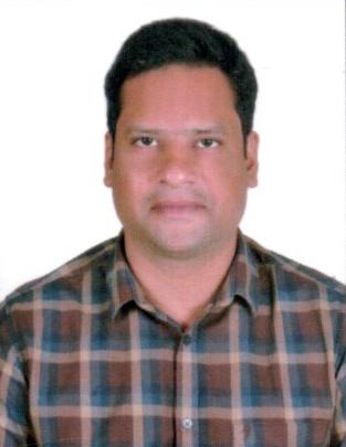 Naseer Ahmed