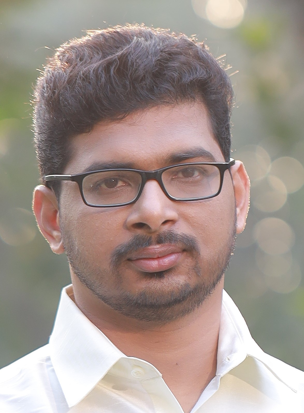 RAMEETH POYYAYIL RAMAKRISHNAN