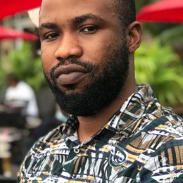 ABDULAZEEZ ABDULGANIYU