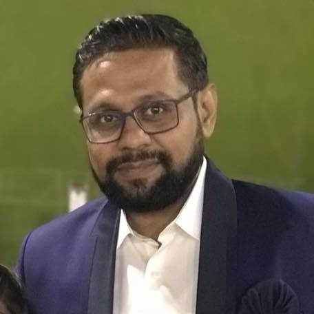 Ravikumar Patel