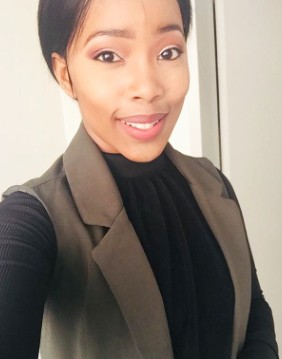 MOLEBOGENG MOUKANGOE