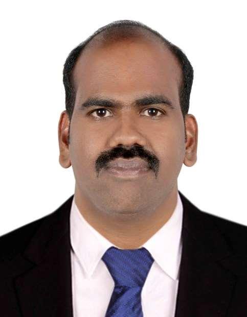 Sreenath Sreekantan