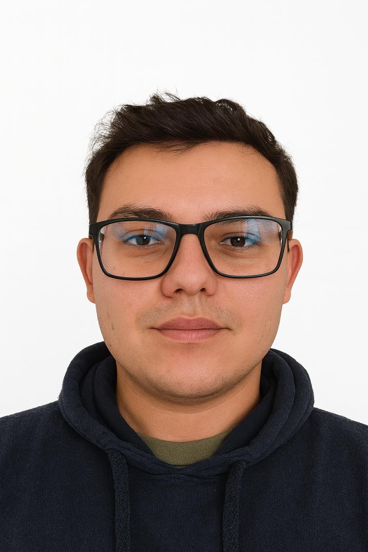 Luis Fernando Rodriguez Montes