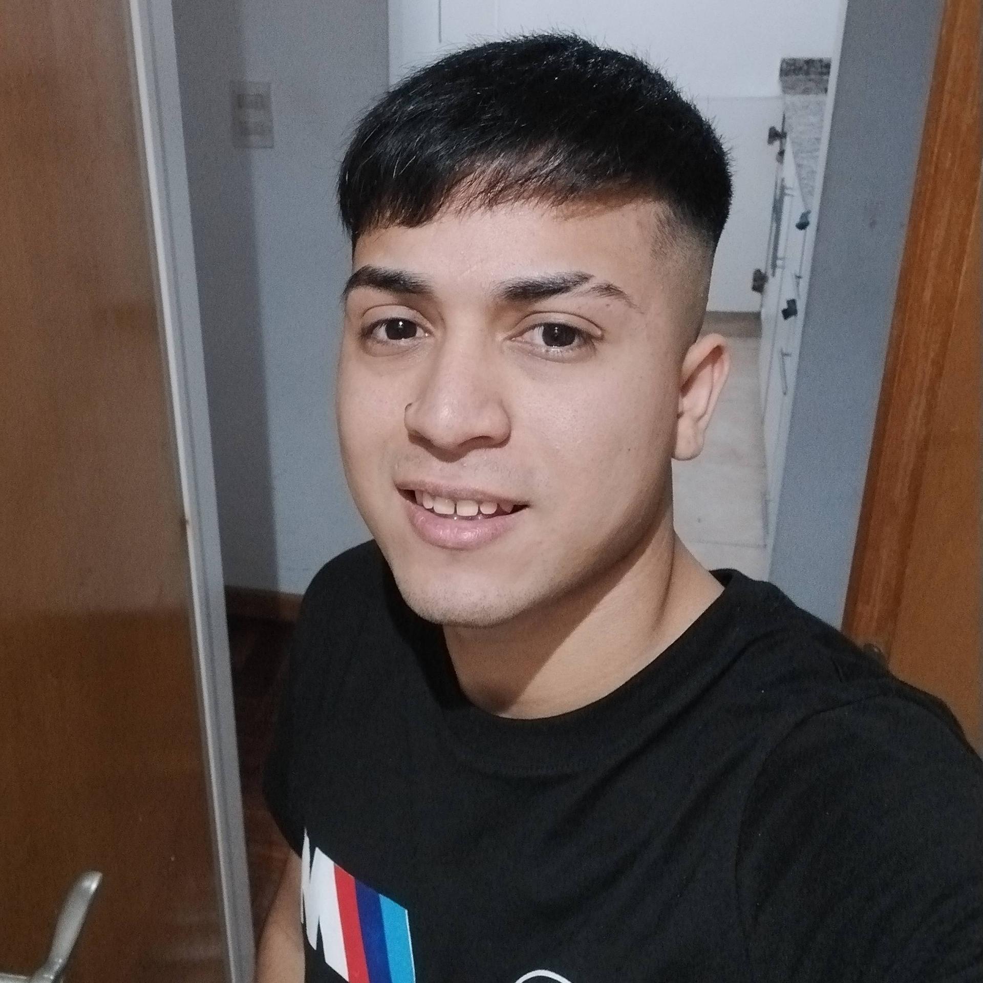 LUCAS NAVARRETE