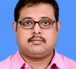Anupam Ghosh