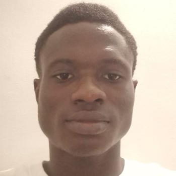 KOUASSI EZECHIEL GOLLI