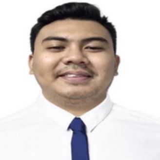 JHON REY PURISIMA