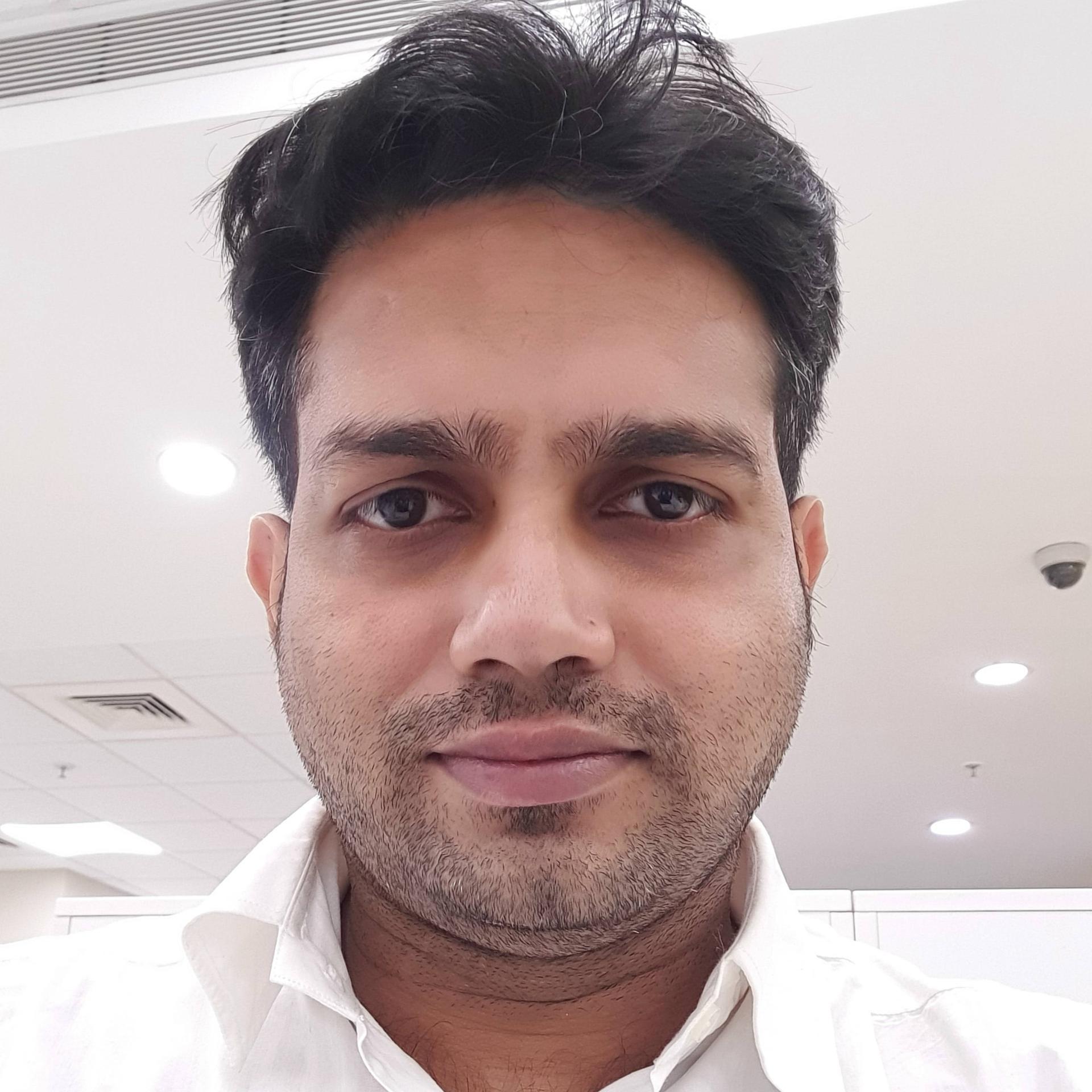 SUDHANSHU SHEKHAR