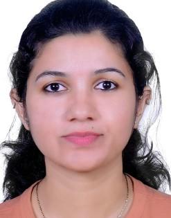 Anju Prakash K