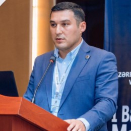 Emin Verdiyev