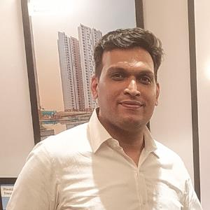 Harshad Jain