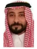 Muhannad Hamdan Alghamdi
