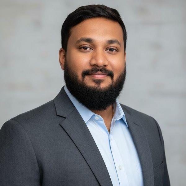 NISHCHITH SHANTHAKUMAR