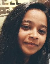 Kokila Ramamurthy
