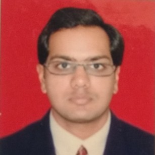 Bhushan Patil