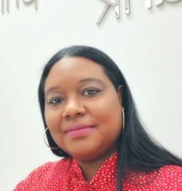 Tamitrice Watson