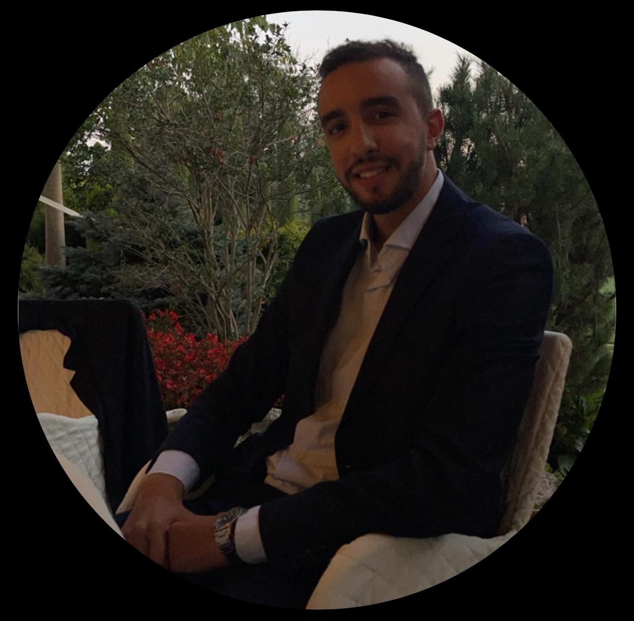 Nassim Choukri