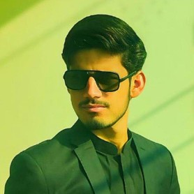 SHAHBAZ AHMAD MAZARI