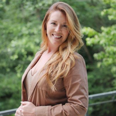 Amanda Holbrook
