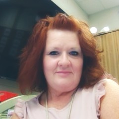 Dretha Creech