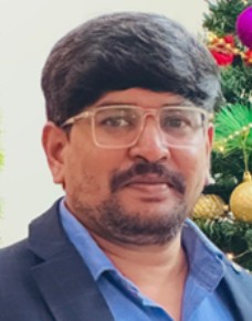 Vincent Muddanur