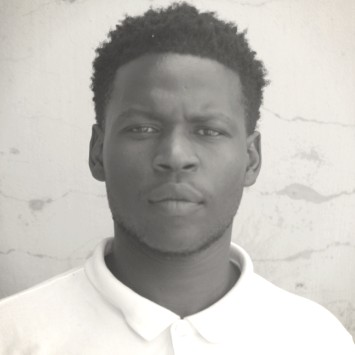 SIBUSISO DLAMINI