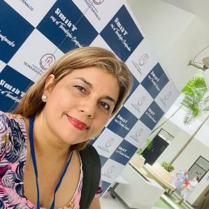 MAGDA L. BARRERO VASQUEZ