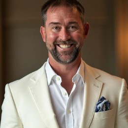 BRIAN A. TERRY