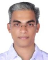 Aravind Mangal Padmanabhan