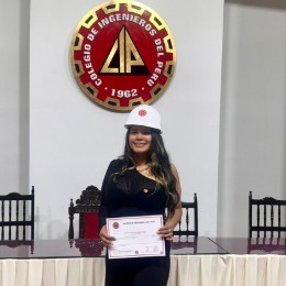 Valeria Sanchez Larrea