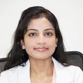 Dr. Rajendrani Mazumder