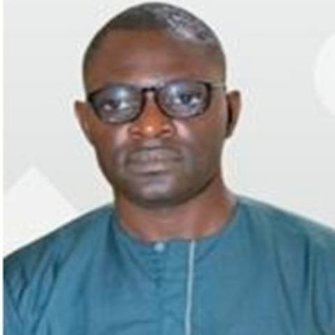BABACAR THIAM