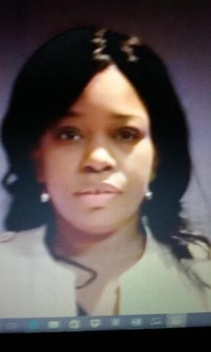 Tameca Brown