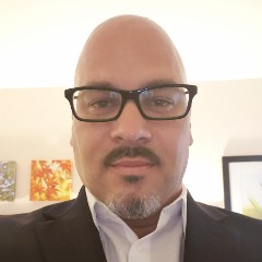Fulgencio 'Cio' Artache