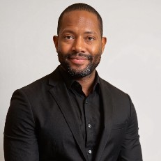 Gregory Gipson