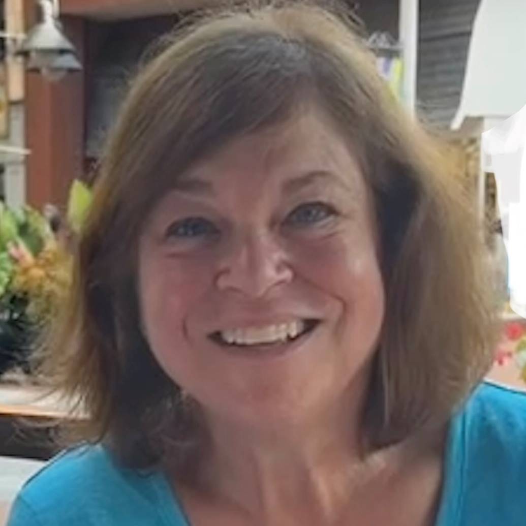 Kathy McCarthy