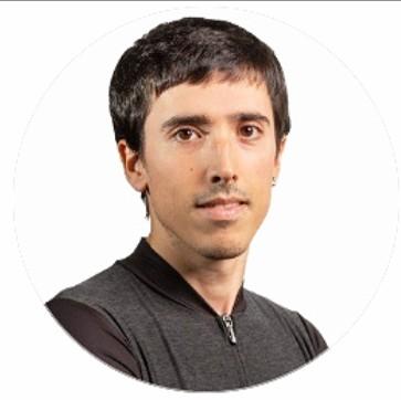 Marco González Paredes