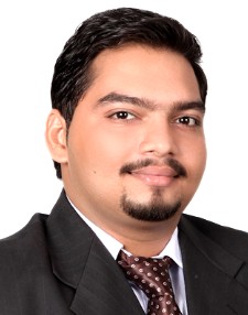 Ankit Shah