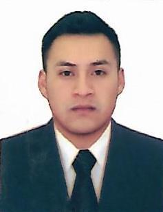 LUIS FERNANDO SOLAR ARROYO