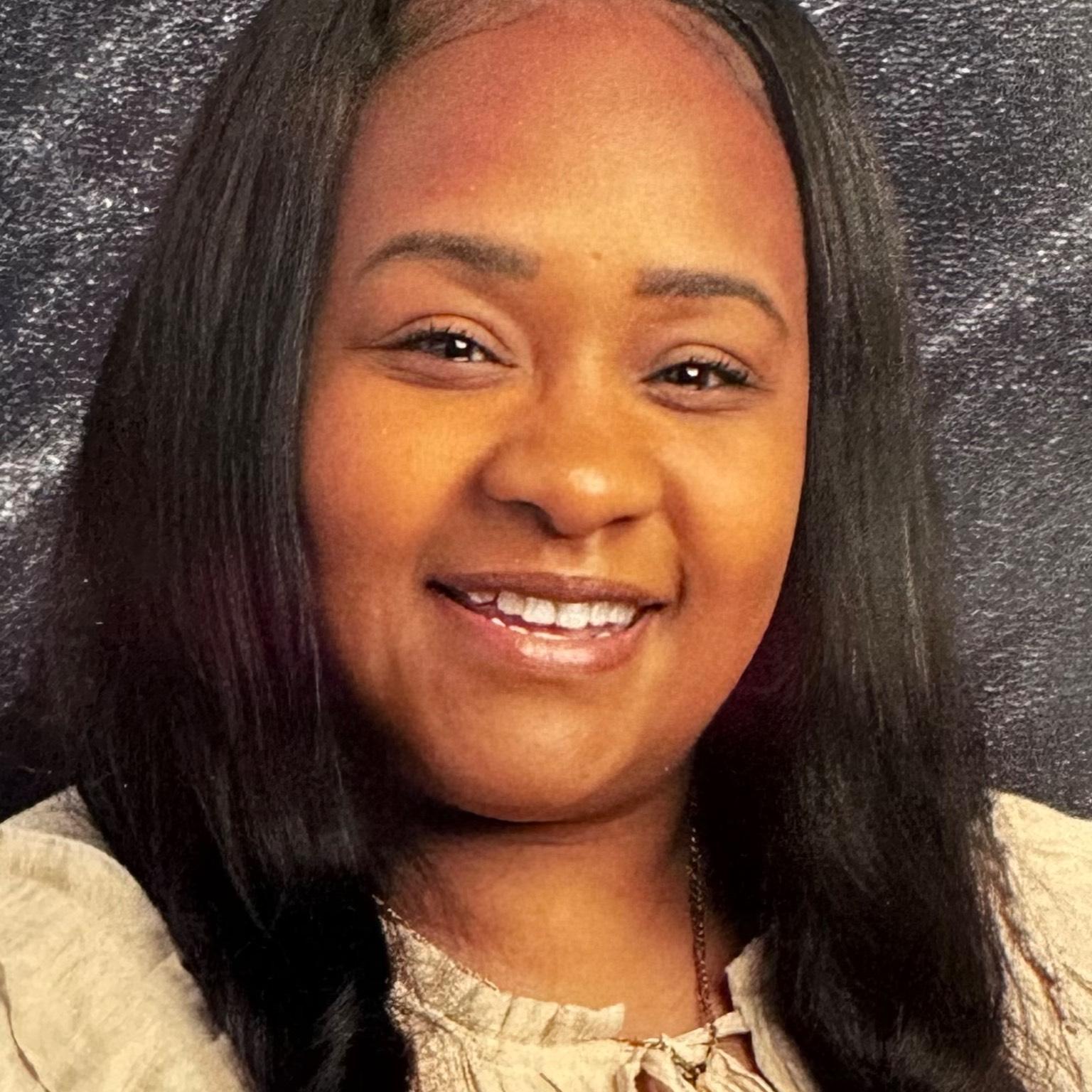 Krystal Hawes-Fields
