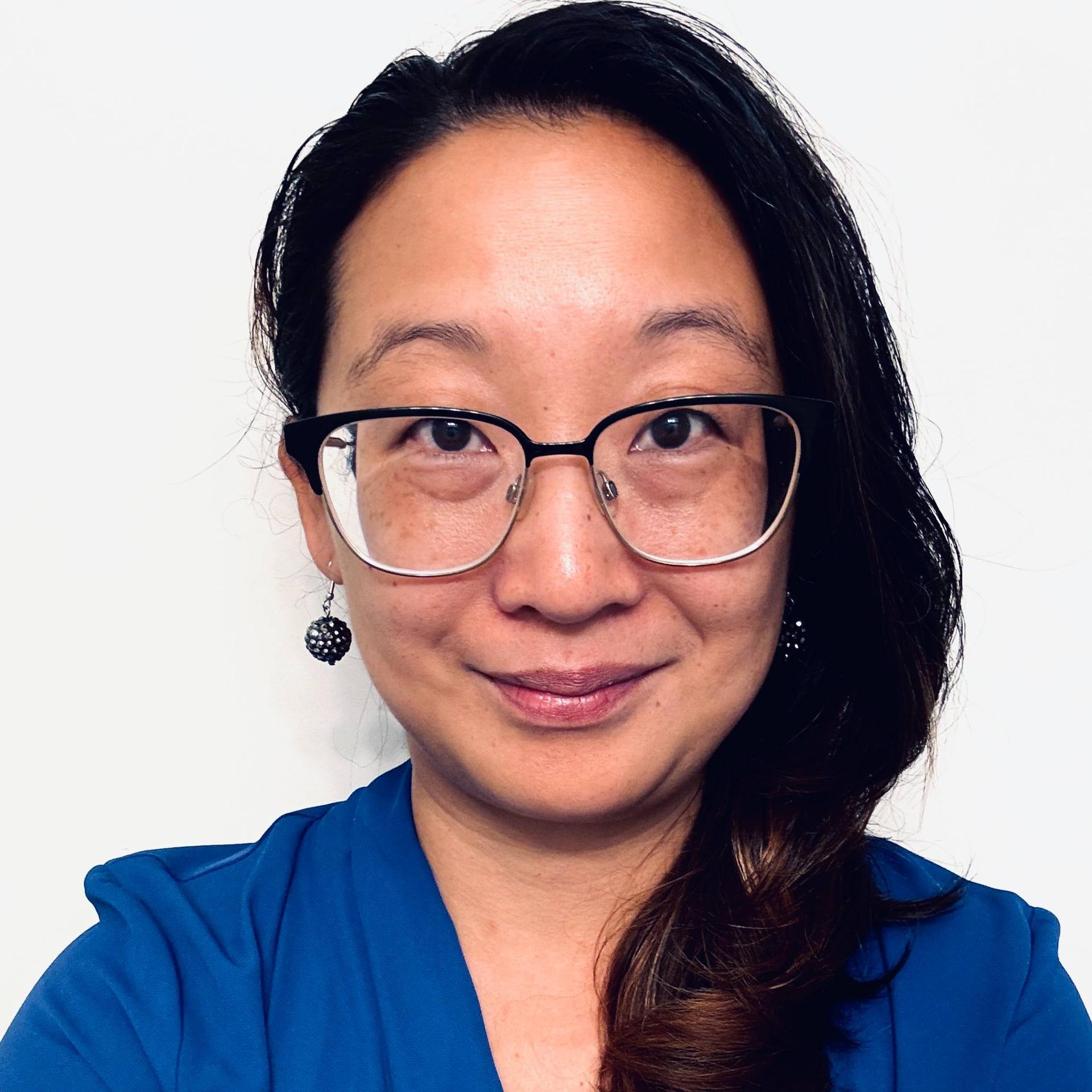 CAROLYN CHIN-BARRETT