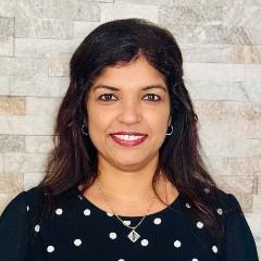 Shali George PMHNP-BC, MSN, RN-BC