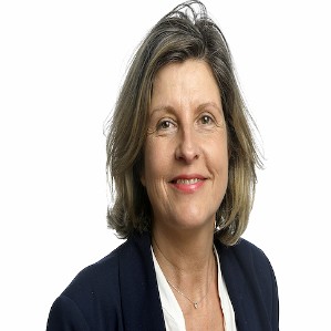 Claire Lécuyer Esterle