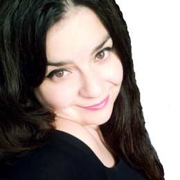 Lilly Damil