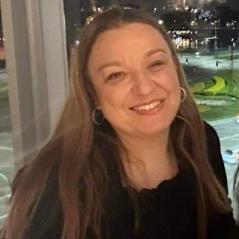 Katarzyna Gorzkowska-Pasek