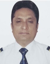 Anurag Sharma
