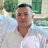 Aziz Muxitdinov
