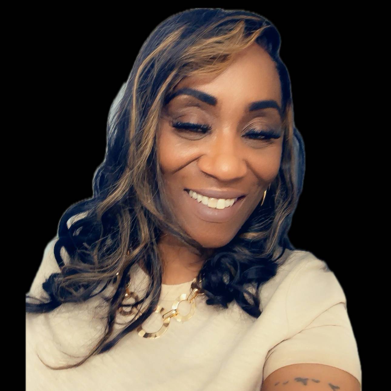 Anthonette Covington