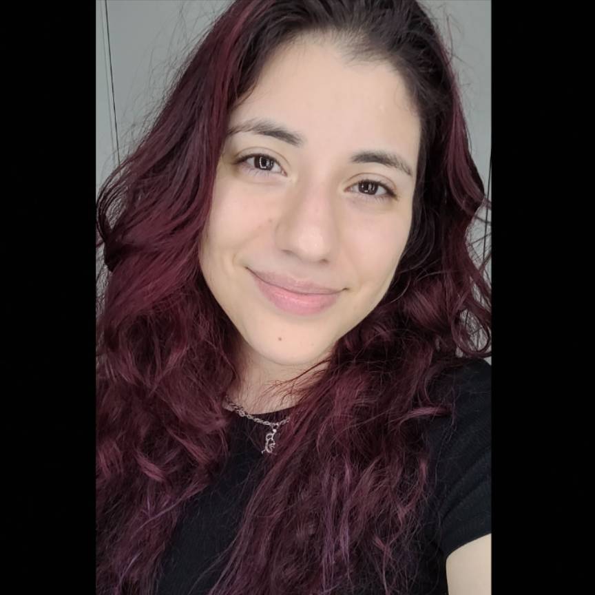 Katherine Romero-Mendieta