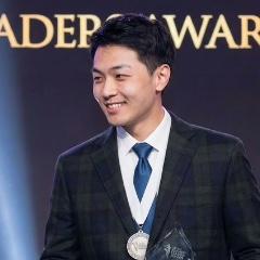 PRINCE WANG